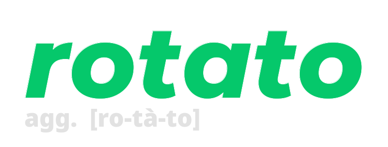 rotato