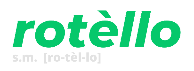 rotello