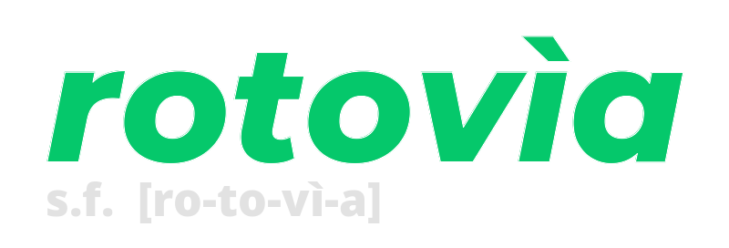 rotovia