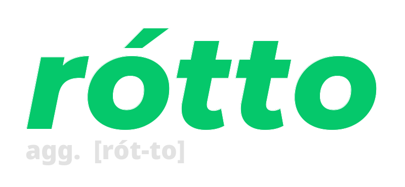 rotto