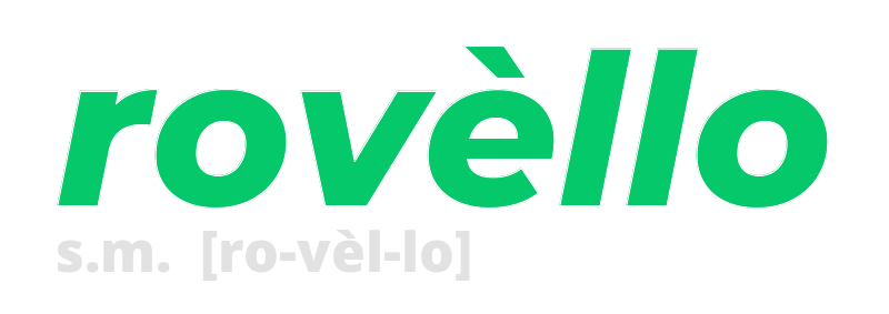 rovello