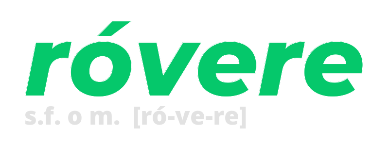 rovere