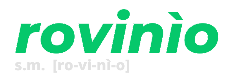 rovinio