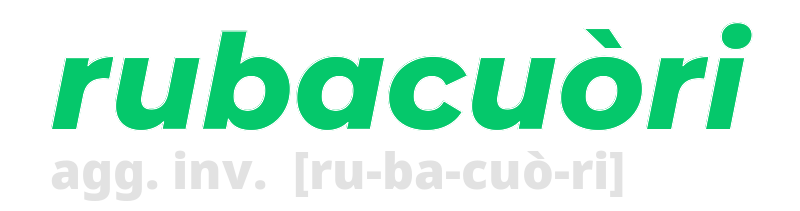 rubacuori