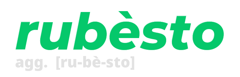 rubesto