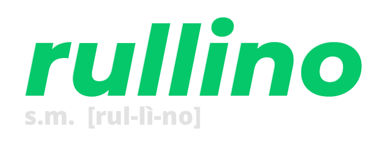 rullino