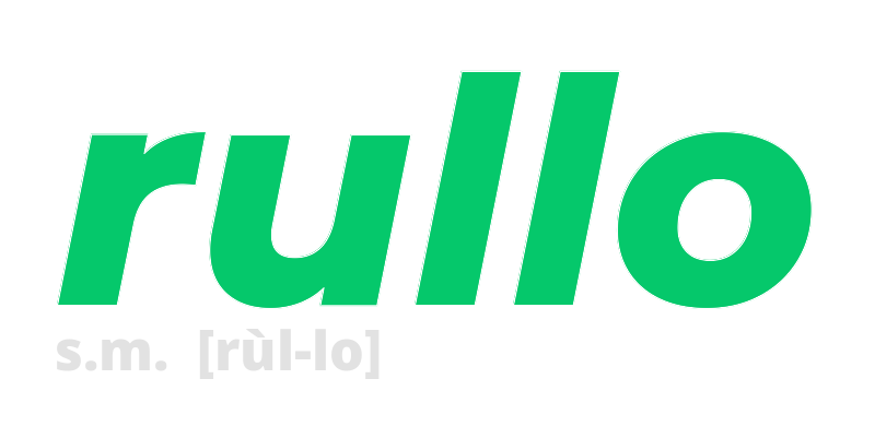 rullo