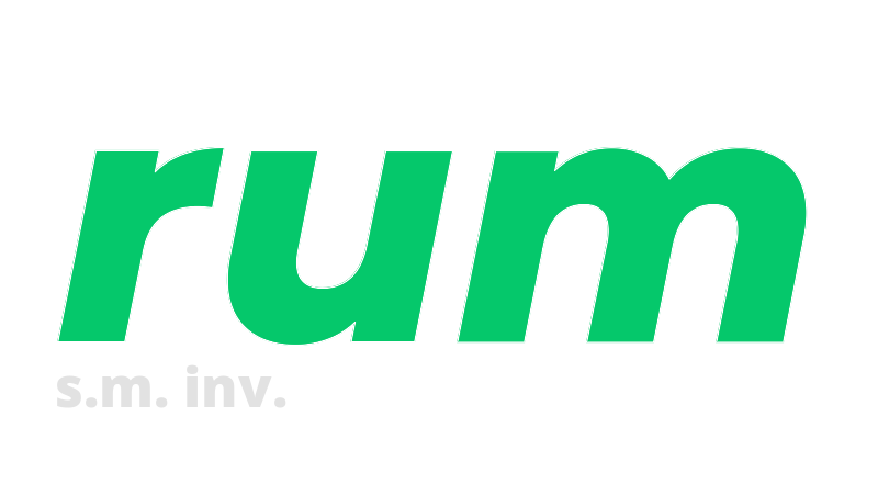 rum