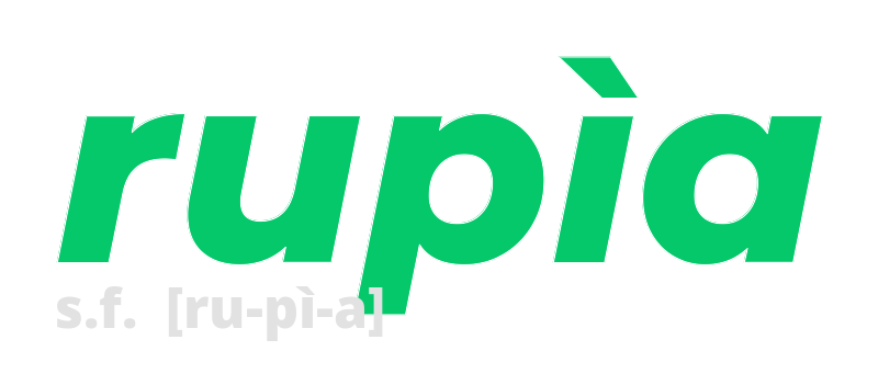 rupia