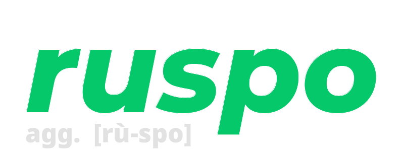 ruspo