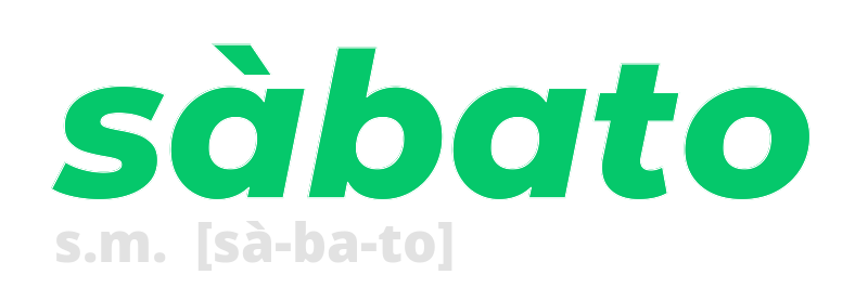 sabato