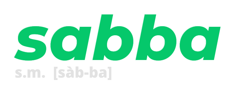 sabba