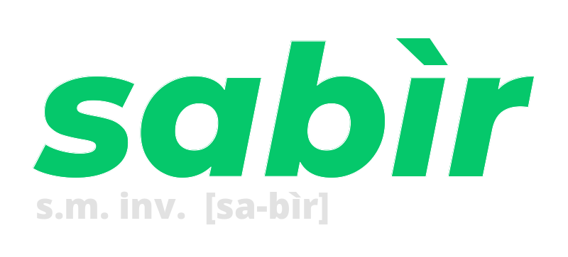 sabir