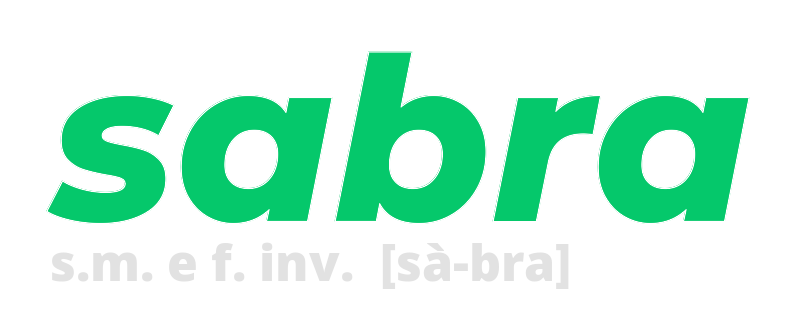 sabra