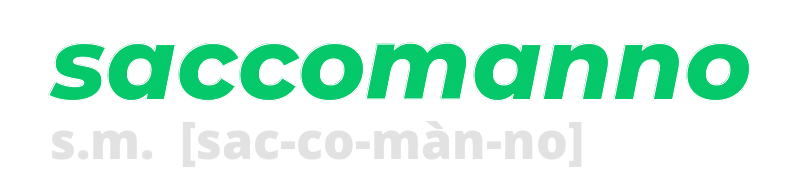 saccomanno