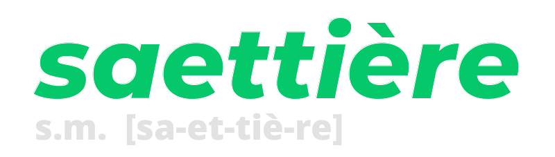 saettiere