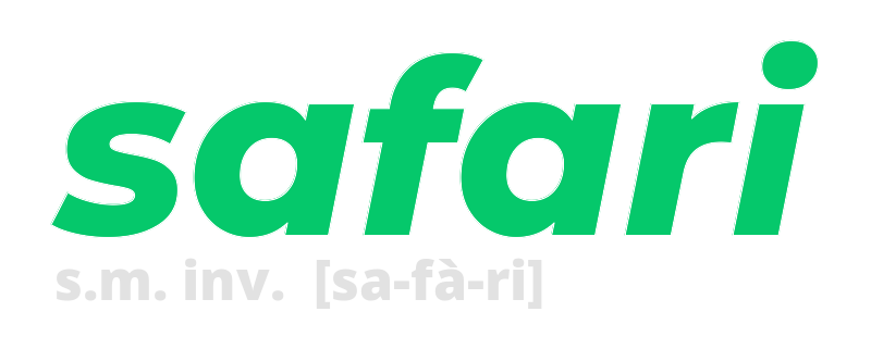 safari