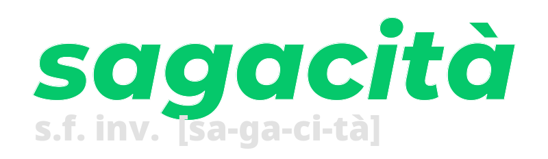 sagacita