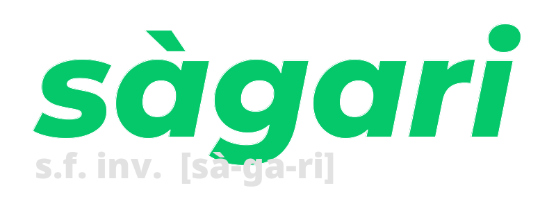 sagari