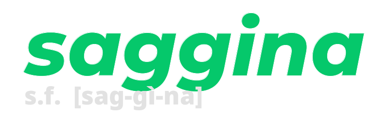 saggina