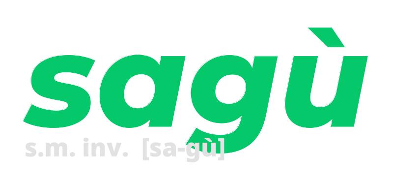 sagu