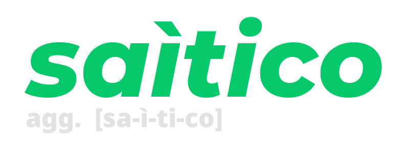 saitico