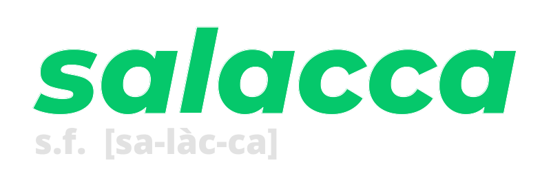 salacca