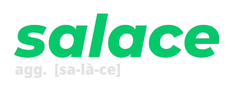 salace