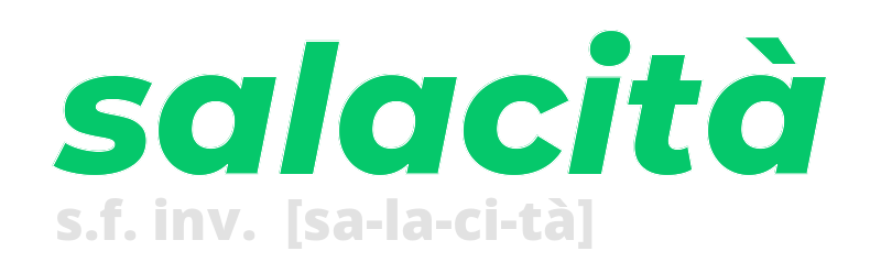 salacita