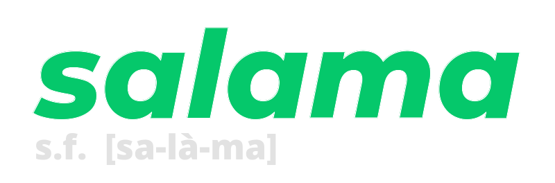 salama