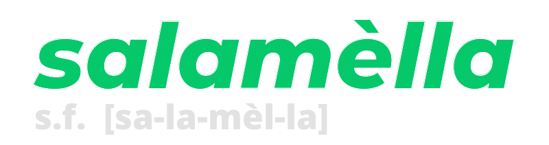 salamella