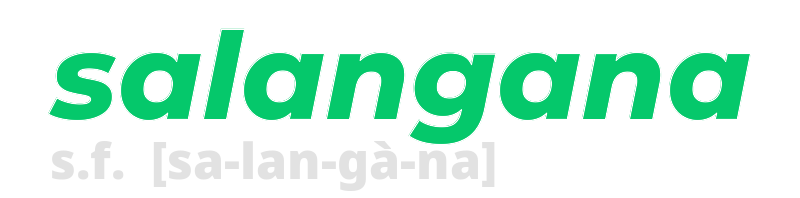 salangana