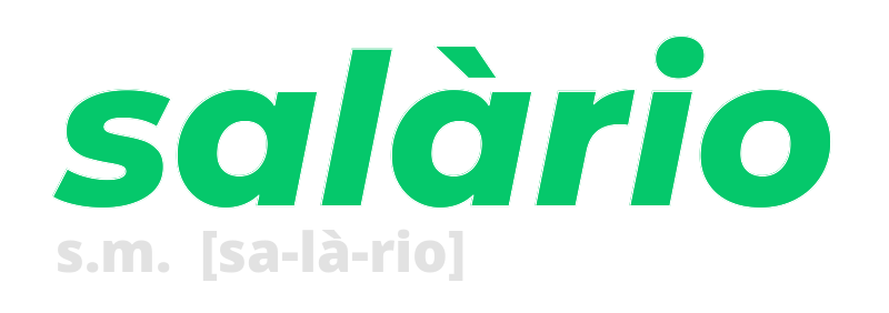 salario