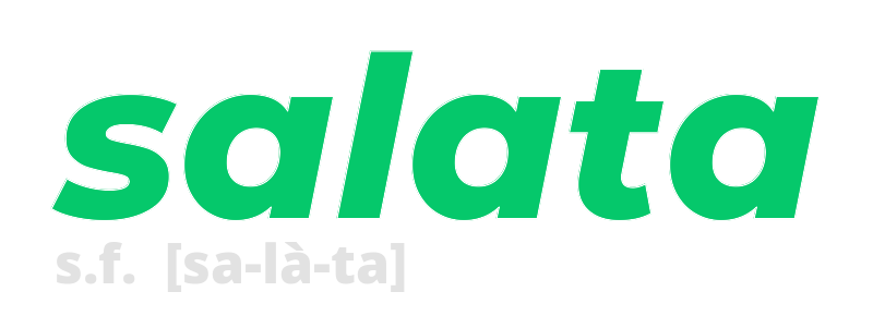 salata