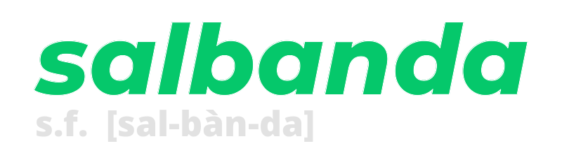 salbanda