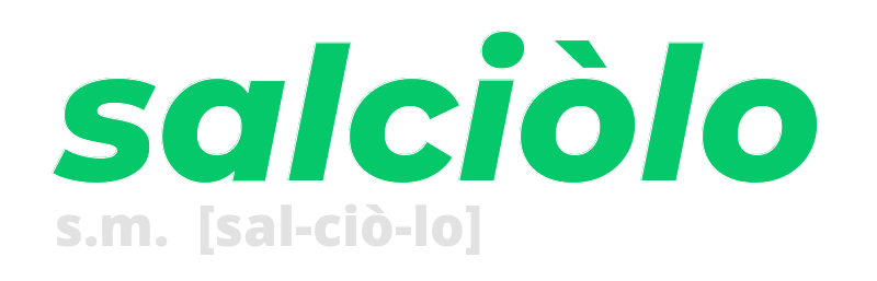 salciolo