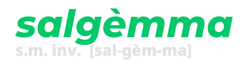 salgemma