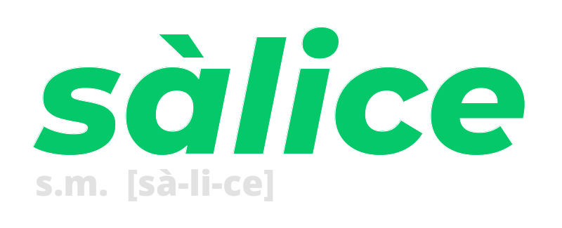 salice