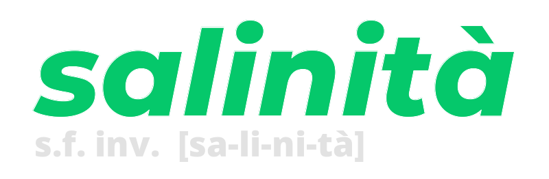 salinita