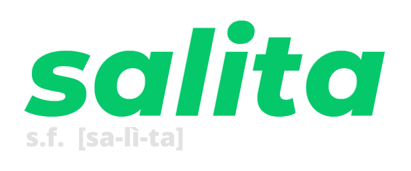 salita