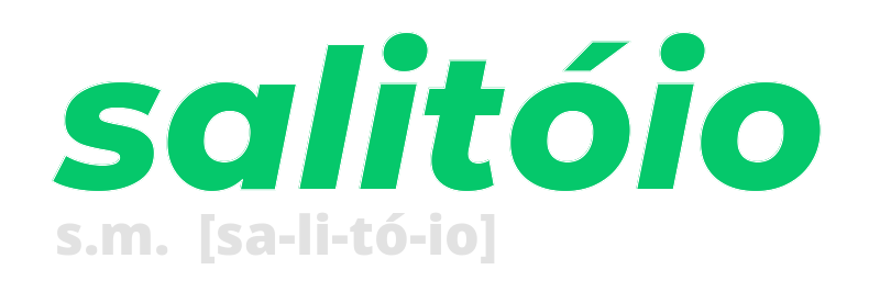 salitoio