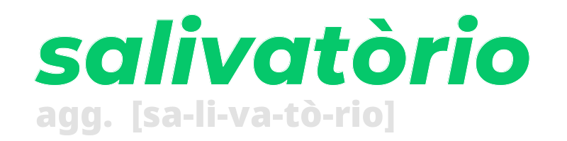 salivatorio