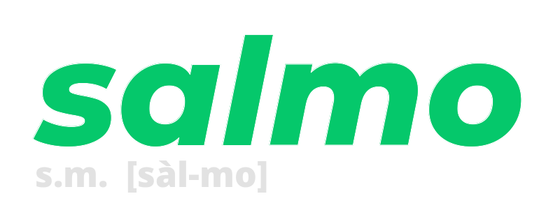 salmo