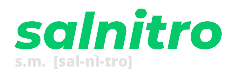 salnitro