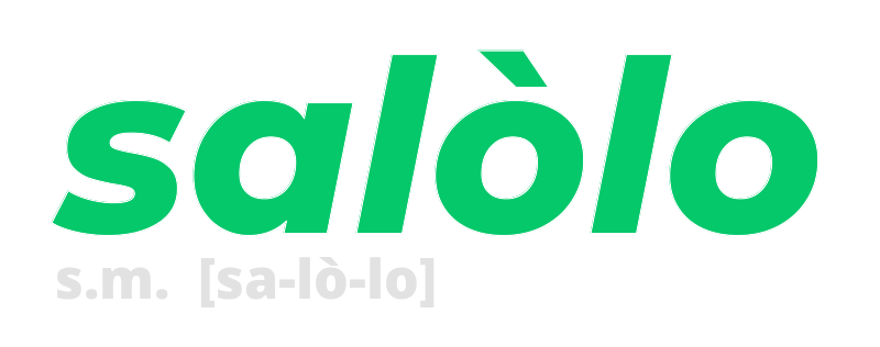 salolo