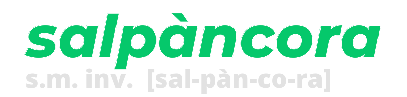 salpancora