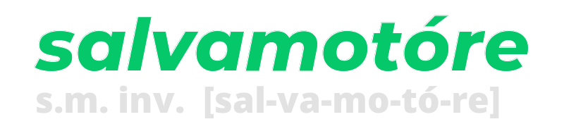 salvamotore