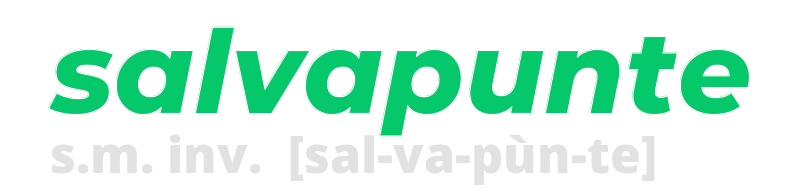 salvapunte