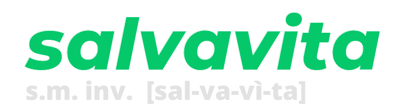 salvavita