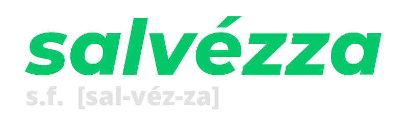 salvezza